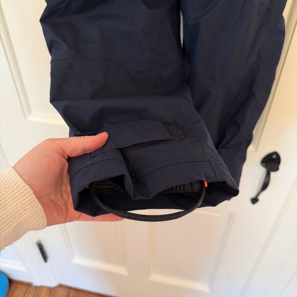 Helly Hansen Rider 2 Insulator Bib Snow Pants - Picture 3 of 3